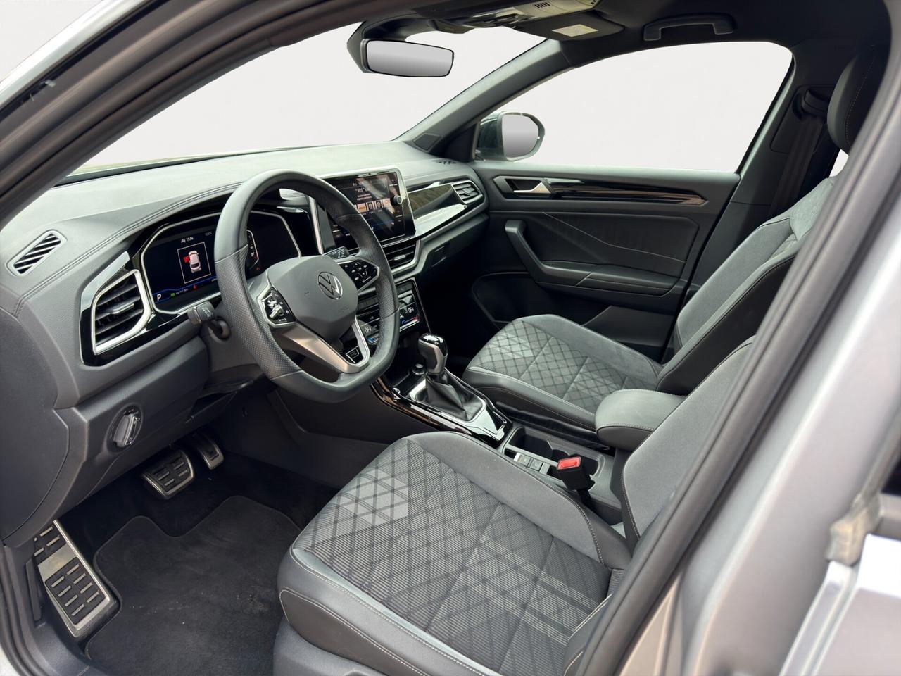 Volkswagen T-Roc 2.0 TDI 150 CV DSG R-Line - 2023