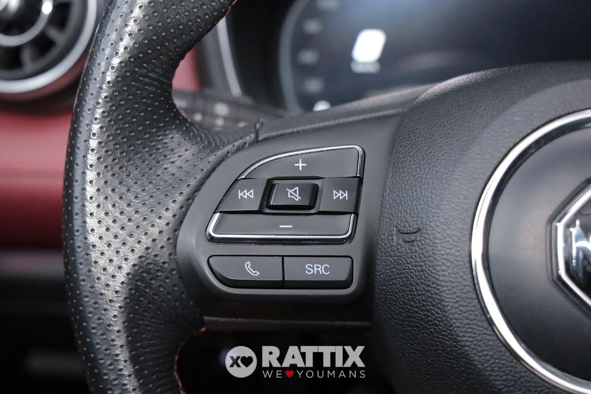 MG EHS 1.5 t-gdi phev Exclusive auto