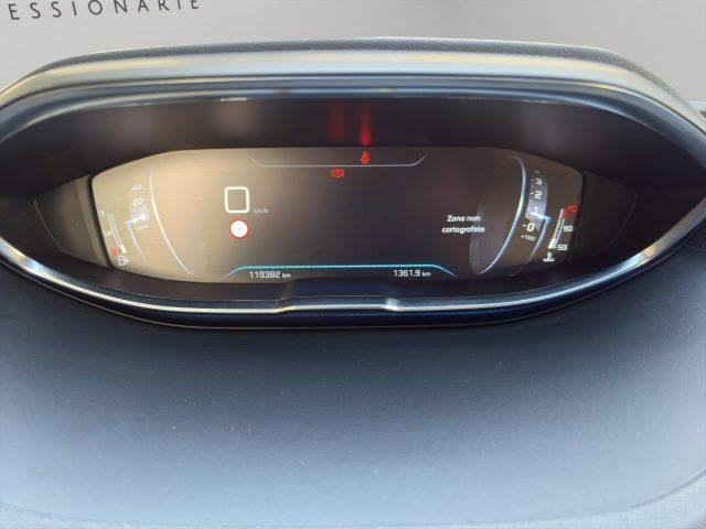 PEUGEOT 3008 1.5 BlueHDi 130cv S&S Allure