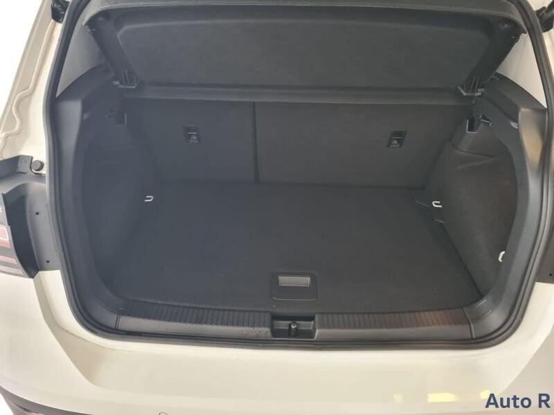 Volkswagen T-Cross T-Cross 1.0 TSI Style BMT