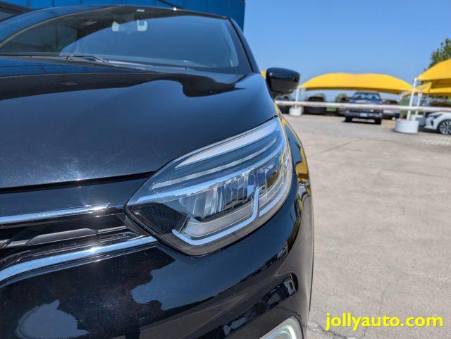 RENAULT Captur TCe 130 CV FAP Sport Edition2 - OK NEOPATENTATI