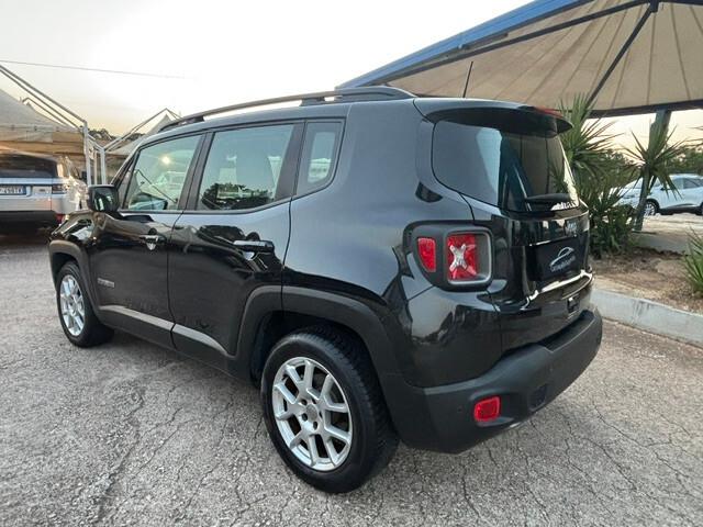 Jeep Renegade 1.0 T3 Limited 120CV (NEOPATENTATI)