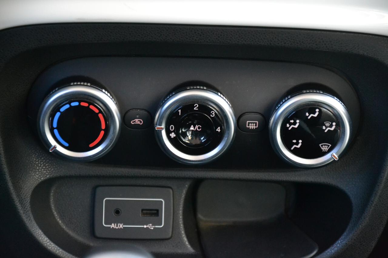 Fiat 500L 1.3 MJT 95CV POP STAR **PREZZO VERO**EURO6B**