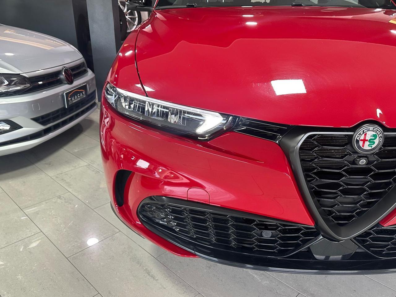 Alfa Romeo Tonale Sprint 1.6 VGT-D #8323