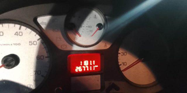 PEUGEOT Partner Tepee 1.6 HDi 92CV Outdoor