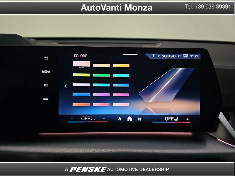 BMW iX2 xDrive 30 M Sport Pro