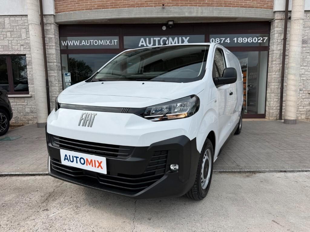 FIAT Scudo 1.5 bluehdi 120cv L2H1