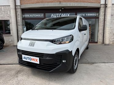FIAT Scudo 1.5 bluehdi 120cv L2H1