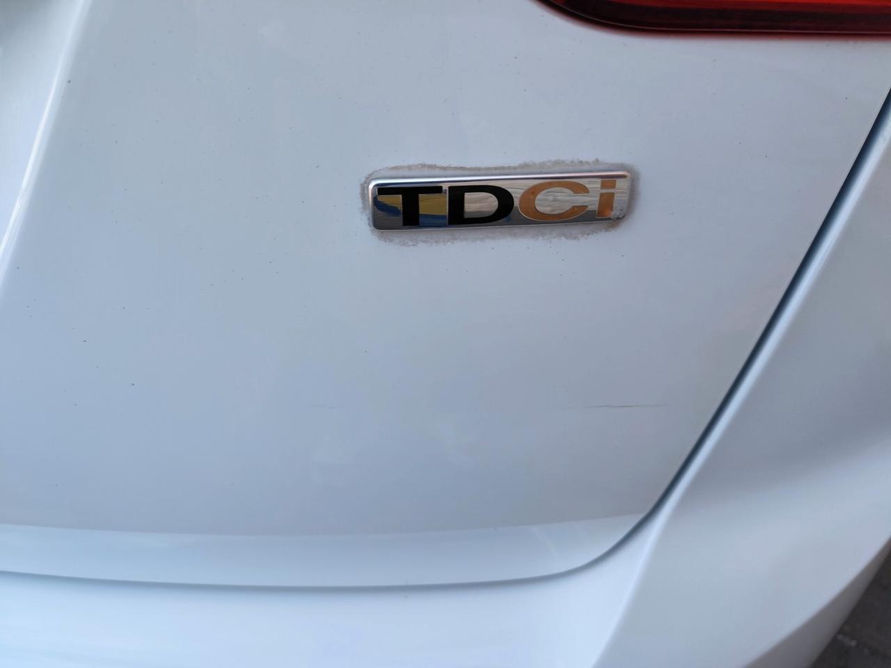 Ford Kuga 2.0 TDCi 163 CV 4WD Titanium DPF