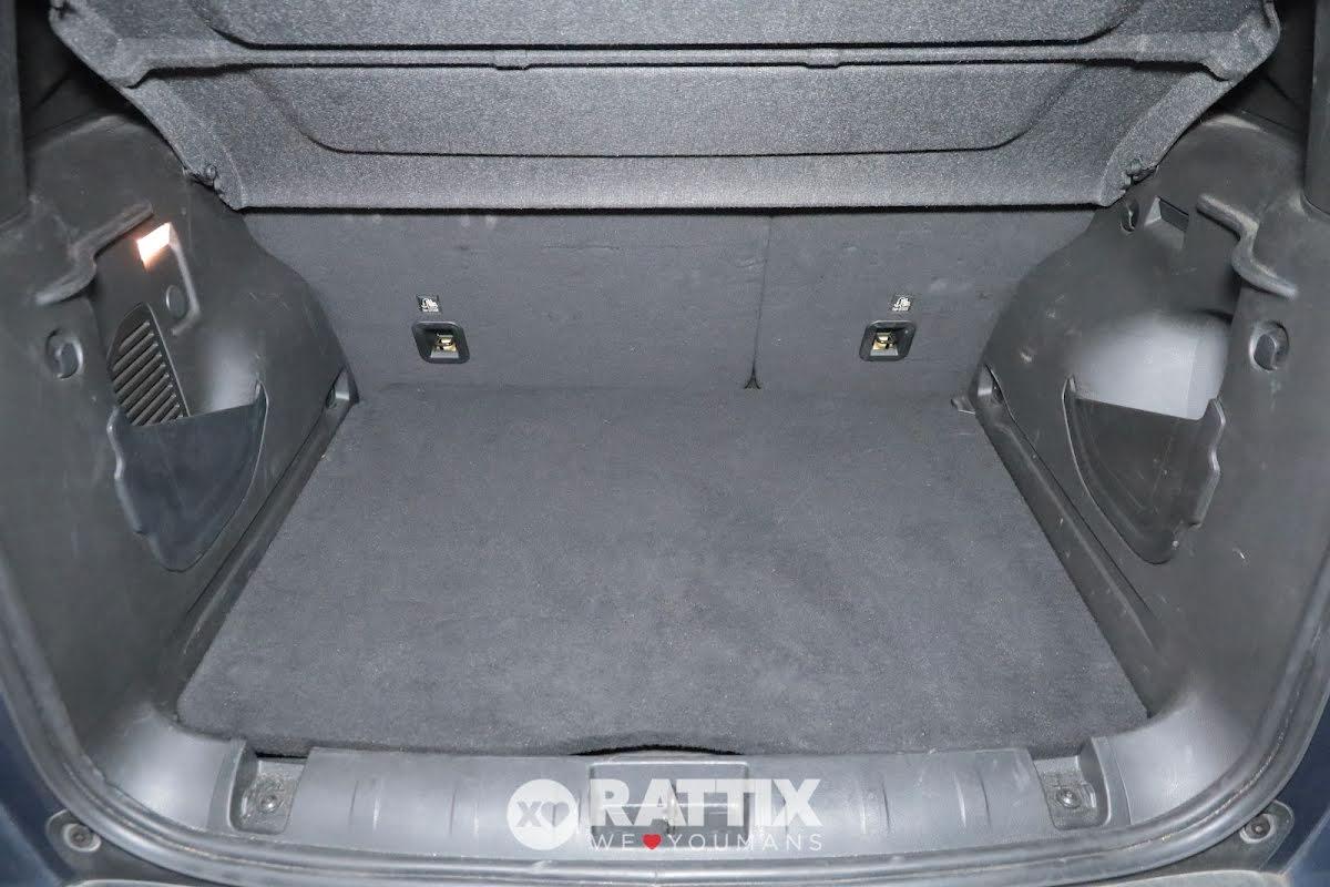 Jeep Renegade 1.5 Turbo T4 Mhev Summit DCT