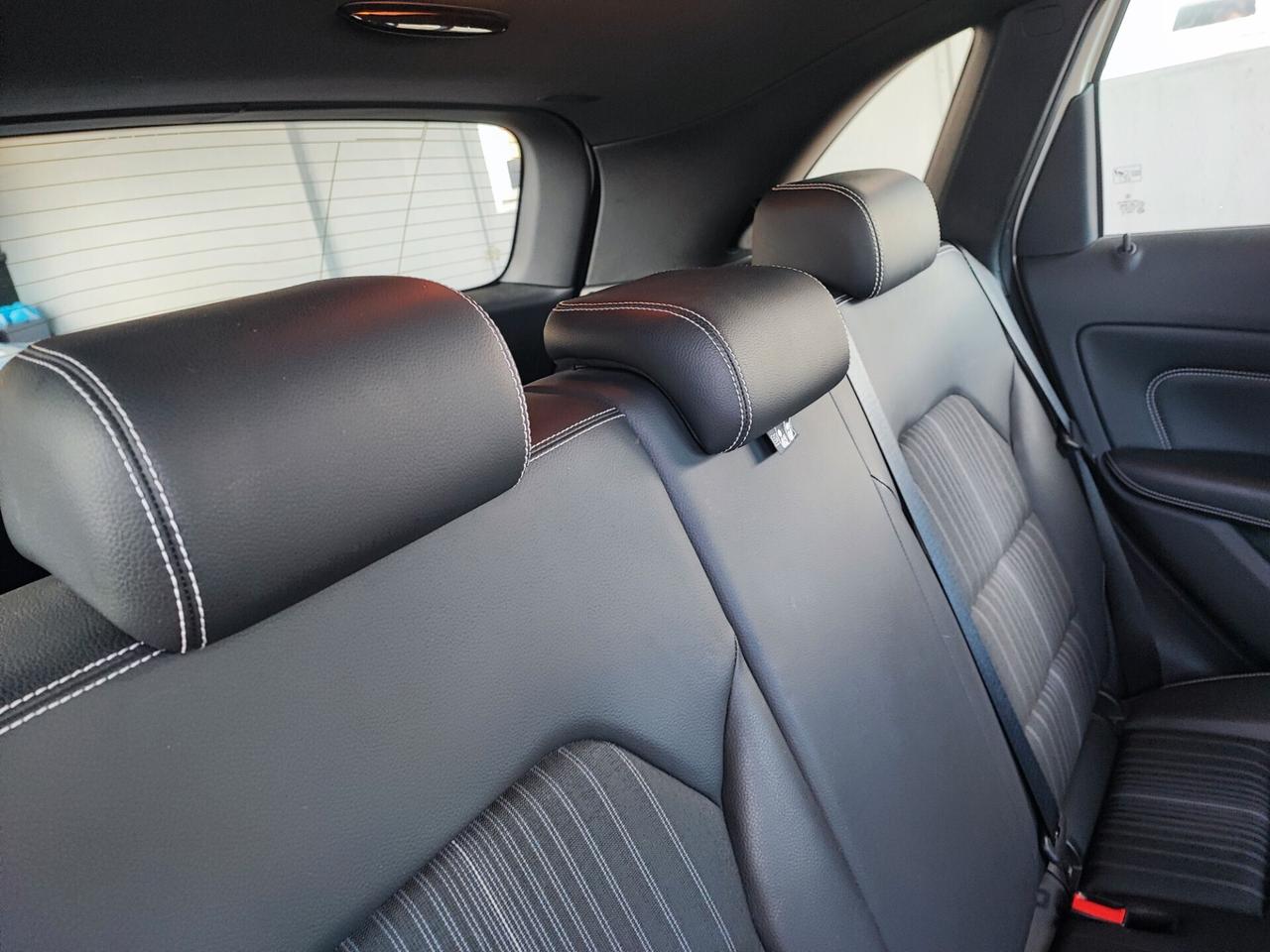 Mercedes-benz B 180 CDI BlueEFFICIENCY Premium