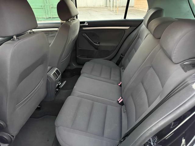 VOLKSWAGEN Golf 1.9 TDI 5p. Sportline Ltd.Edition Bellissima