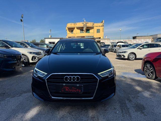 AUDI A3 1.6 TDI 116 CV S tronic Sport