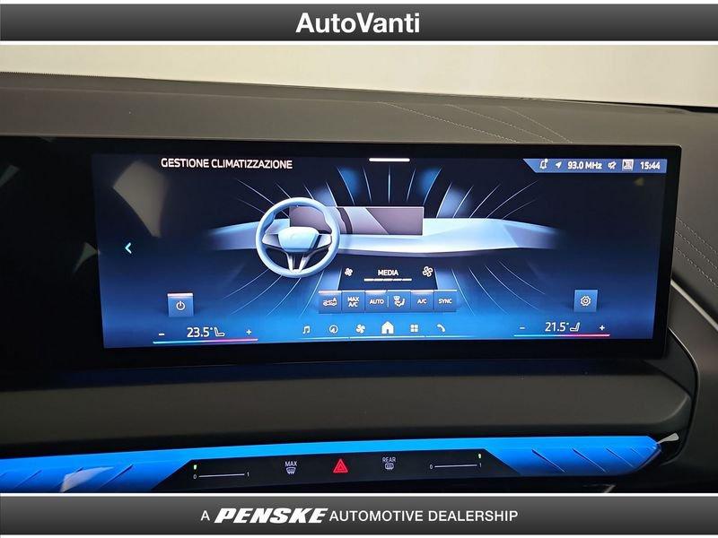BMW X3 X3 xdrive20d MSport Pro auto