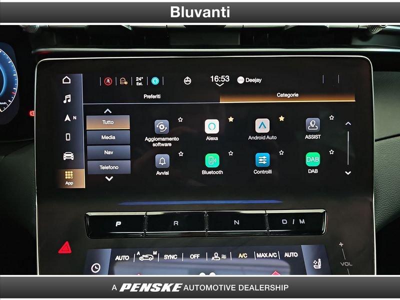 Maserati Grecale Grecale 2.0 mhev GT 250cv auto