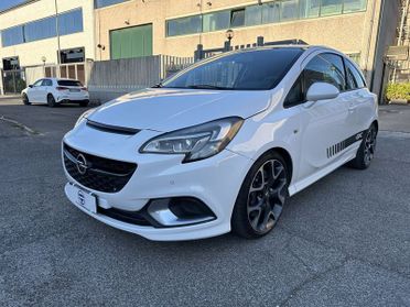 Opel Corsa 1.6 Turbo OPC 207cv