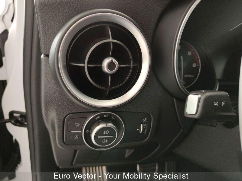 Alfa Romeo Stelvio 2.2 Turbodiesel 180 CV AT8 Executive