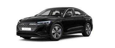 Audi Q8 e-tron Q8 Audi Q8 55 e-tron quattro 300,00 kW