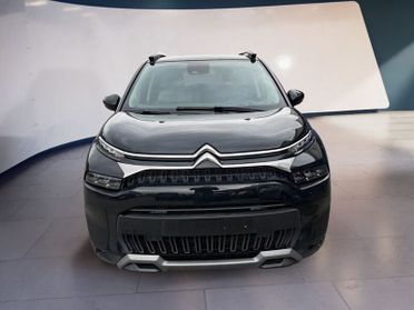 Citroën C3 Aircross I 2021 1.2 puretech Max s&s 130cv eat6