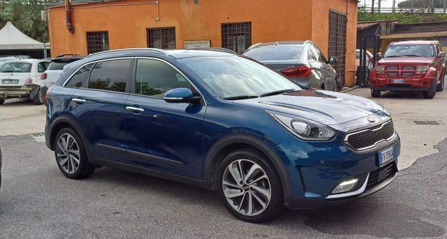 KIA Niro 1.6 GDi DCT HEV Style Adas Pack Dct