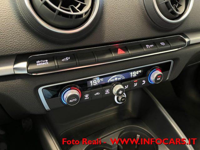 AUDI A3 SPB 252cv 40 e-tron PHEV S-tronic Admired PROMO!