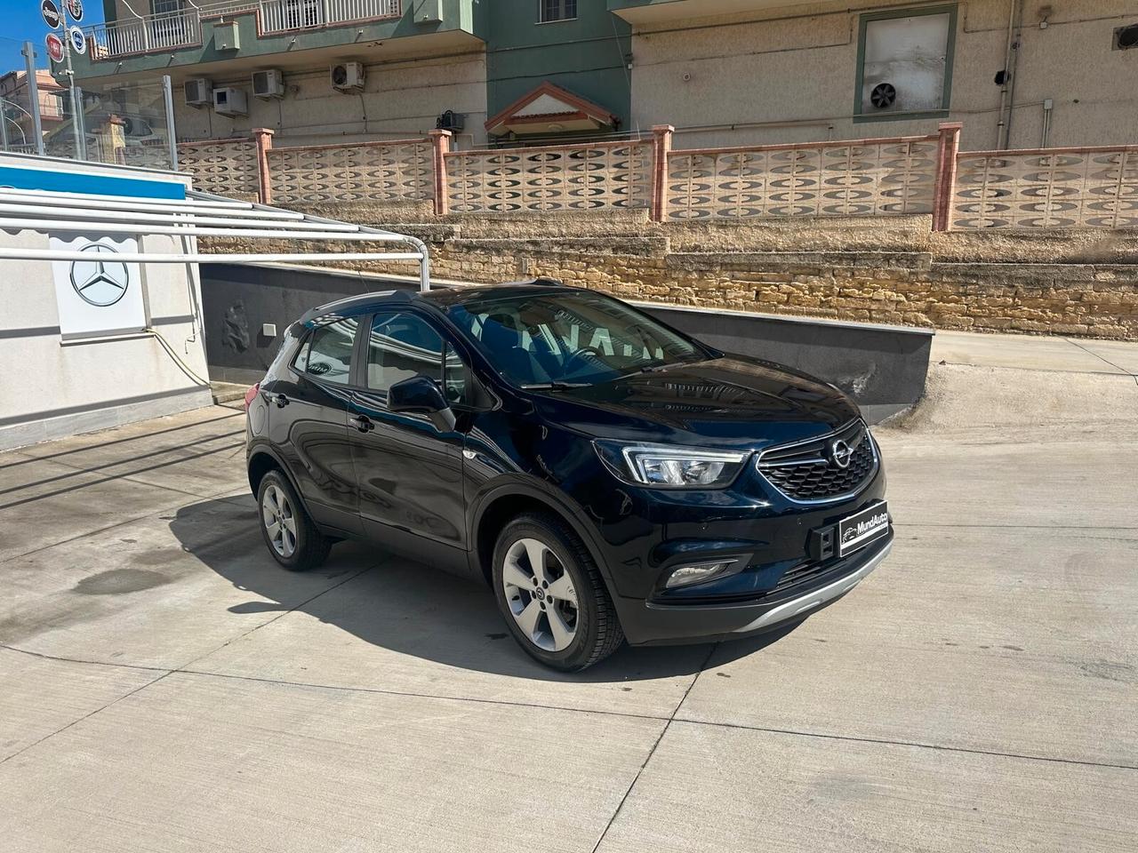 Opel Mokka X 1.6 CDTI Ecotec 4x2 Start&Stop Innovation
