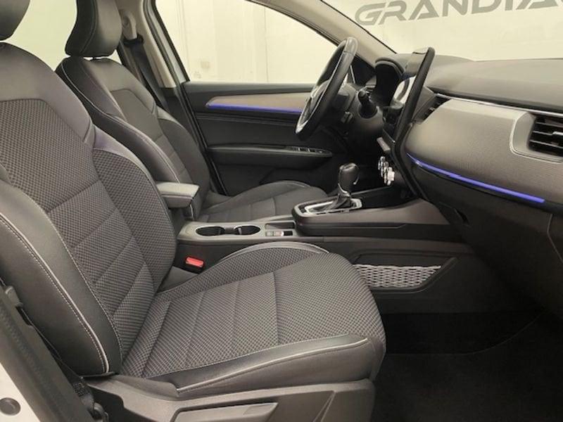 Renault Arkana 1.6 E-Tech hybrid Intens 145cv