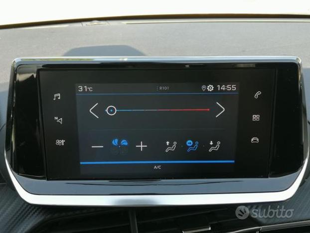 PEUGEOT 208 PureTech 100 Stop&Start 5 porte Acti