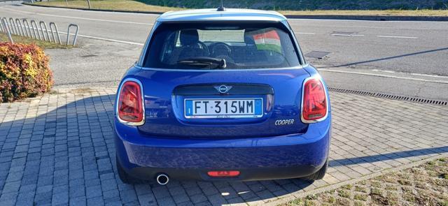 MINI Clubman 1.5 Cooper Boost Clubman