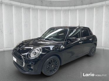 Mini One 1.5 TwinPower Turbo One Hype