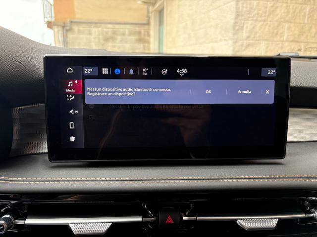 ALFA ROMEO Tonale 1.6 diesel 130 CV TCT6 Ti