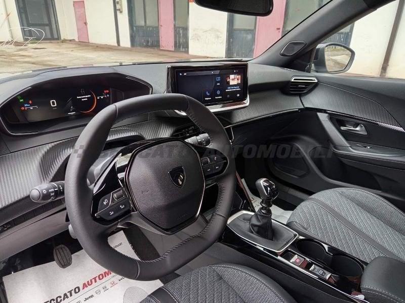 Peugeot 2008 2008 1.2 puretech Allure s&s 100cv