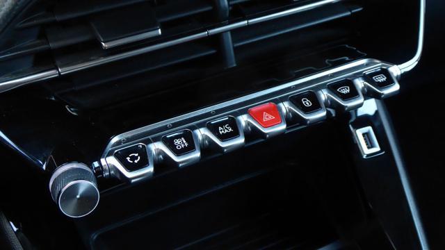 PEUGEOT 2008 PureTech 100 S&S Active GPL