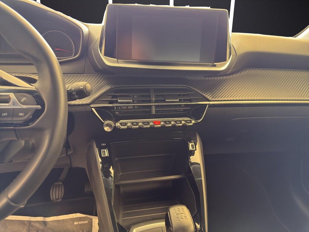 Peugeot 208 1.2 puretech Active Pack s&s 75cv