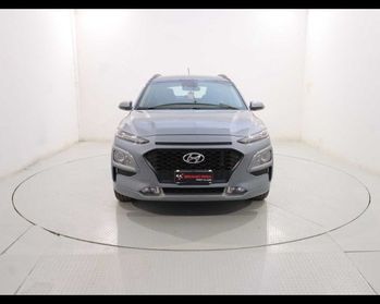 HYUNDAI Kona 1.6 CRDI 115 CV XTech