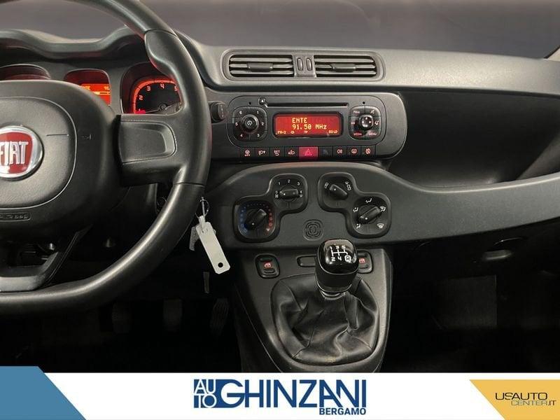 FIAT Panda Panda 1.2 Lounge