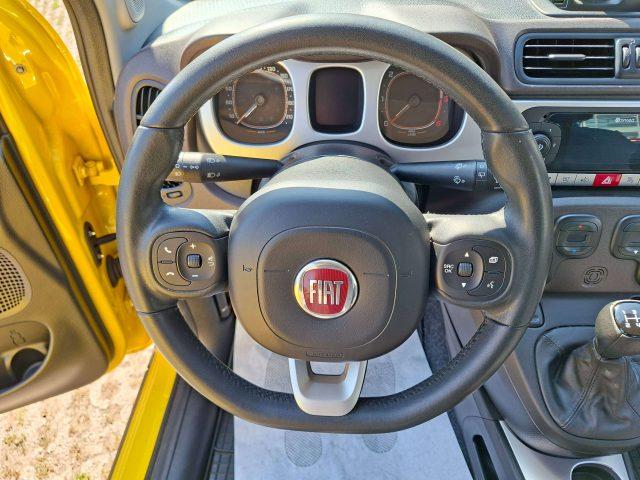 FIAT Panda 1.3 mjt 95cv Cross 4x4 s&s 5 POSTI **MERAVIGLIOSA*