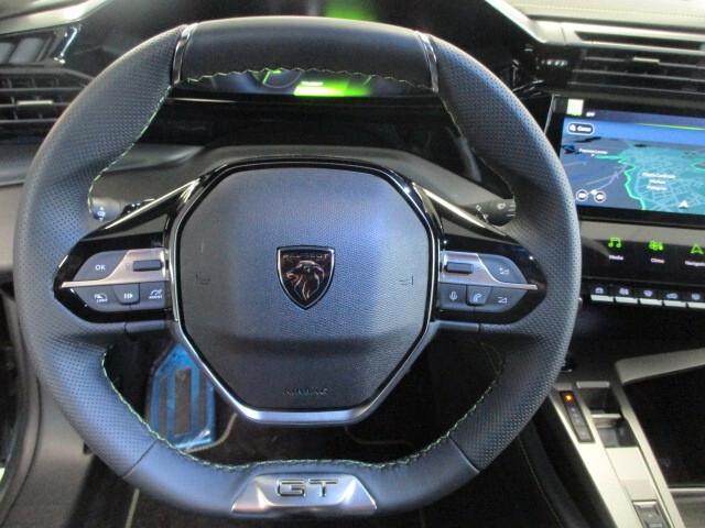 Peugeot 308 BlueHDi 130 S&S EAT8 GT