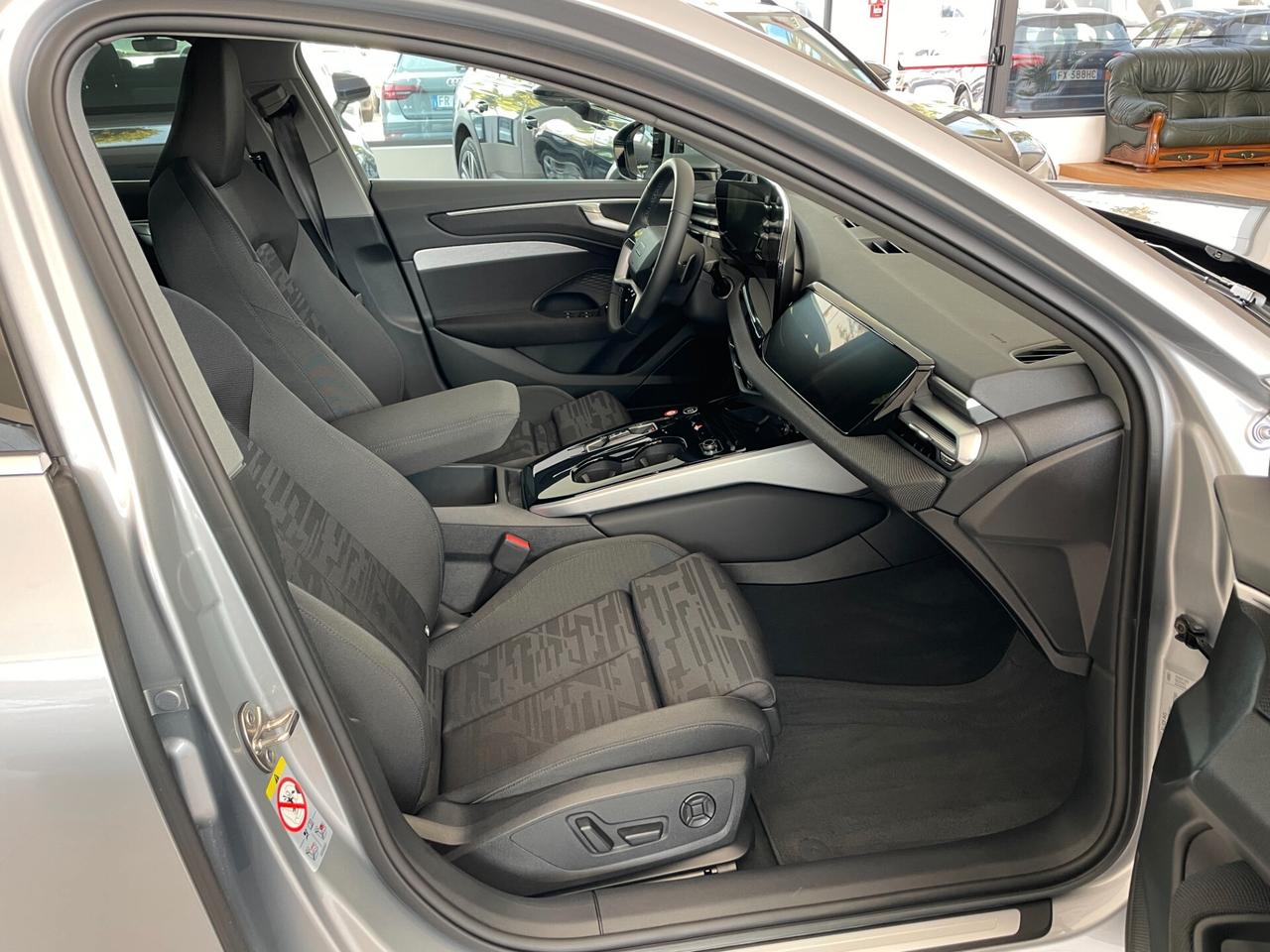 Audi A6 Avant 50 2.0 TFSI e quattro ultra S tronic Business