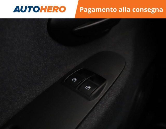 LANCIA Ypsilon 1.0 FireFly 5 porte S&S Hybrid Ecochic Silver