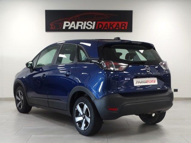 OPEL Crossland 1.2 110CV S&S *PROMO PARISI GROUP*