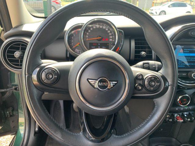 MINI One 1.5 One D Hype 5 porte