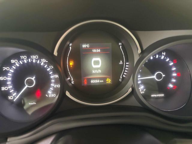 FIAT 500L 1.3 Multijet 95 CV Cross
