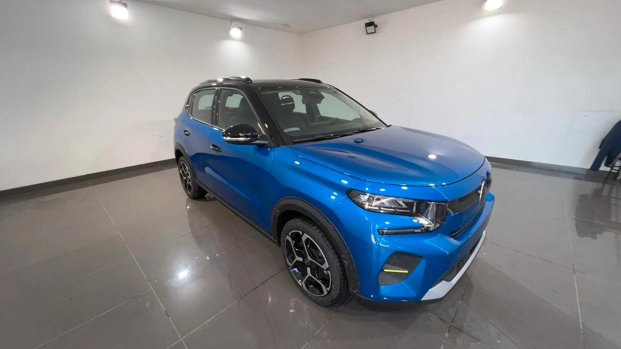 Citroen C3 PureTech 100 S&S Plus KM0