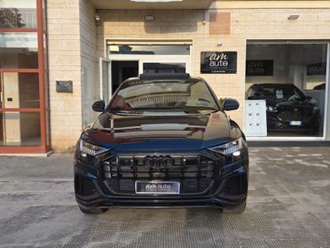Audi Q8 50 TDI 286 CV quattro tiptronic Sport