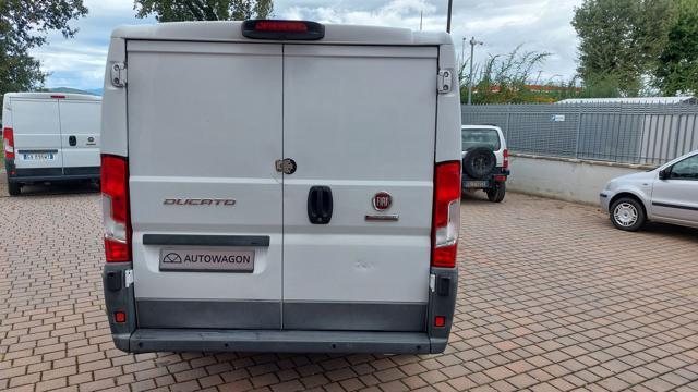 FIAT Ducato 35 2.0 MJT MH1 PM-TB Furgone 70.000 Km
