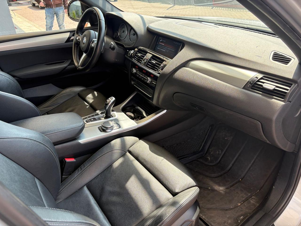 Bmw X4 M M Sport M 40 i #10510