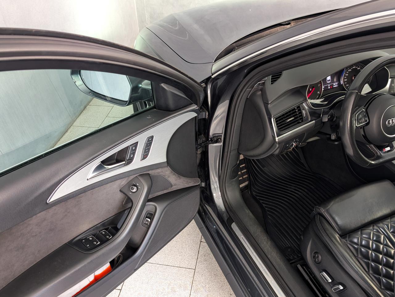 Audi A6 2.0 TFSI quattro S-tronic 252cv Business Plus S-Line