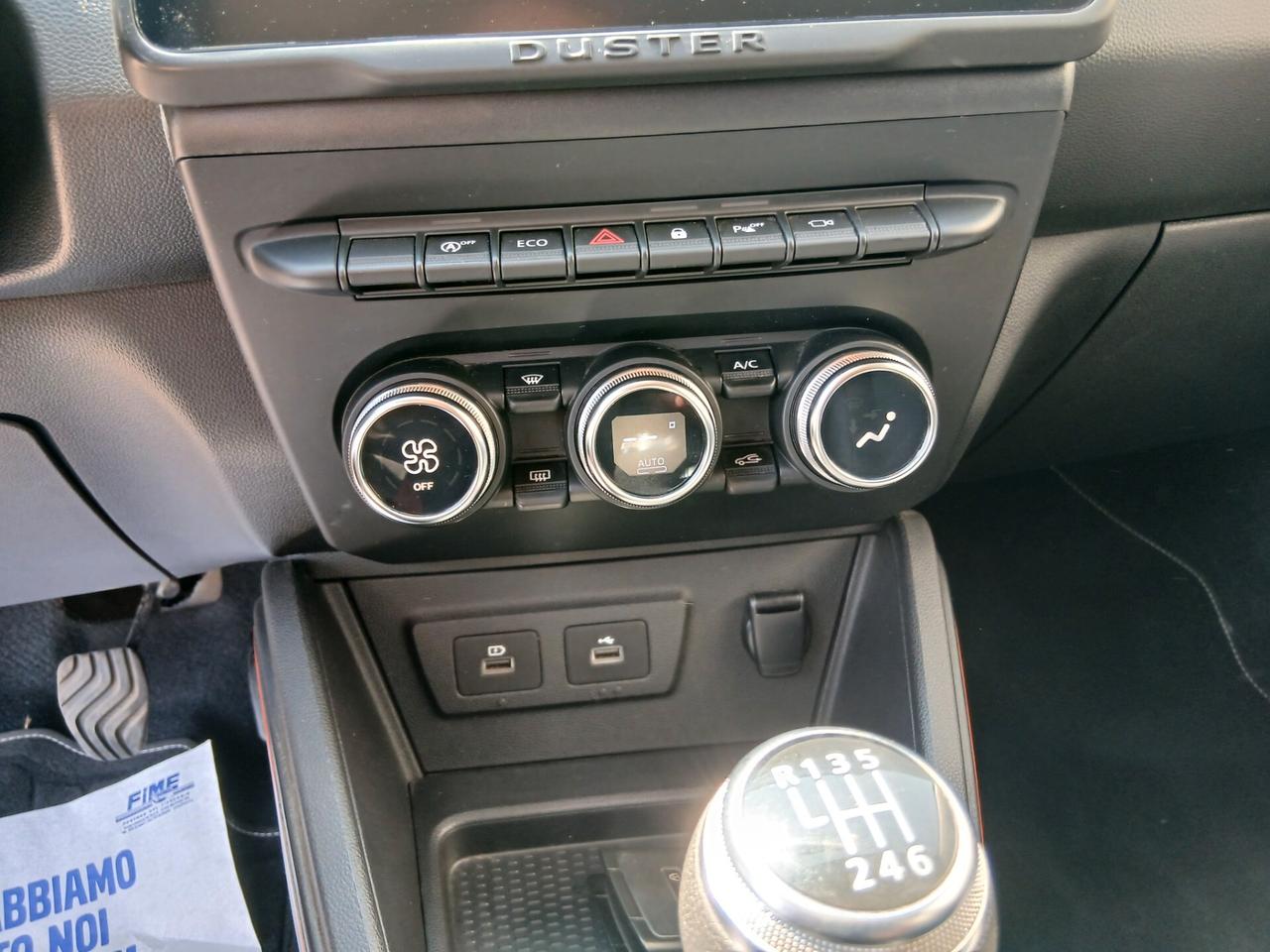 Dacia Duster 1.0 TCe GPL 4x2 Extreme