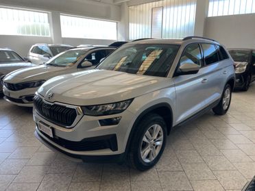 Skoda Kodiaq 2.0 TDI EVO SCR DSG 7 posti Executive